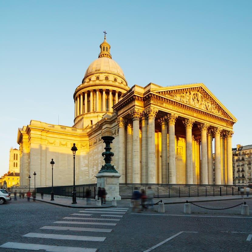 Edificio histórico imprescindible que ver en París